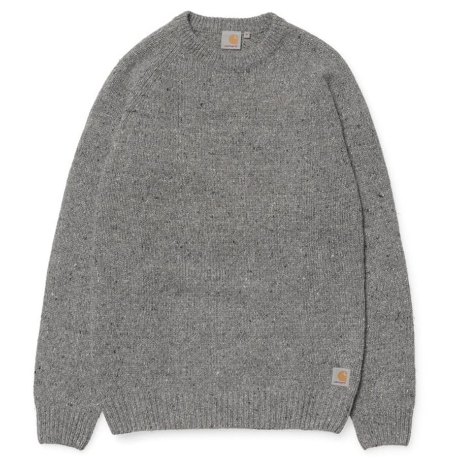 Herre Carhartt WIP | Anglistic Sweater