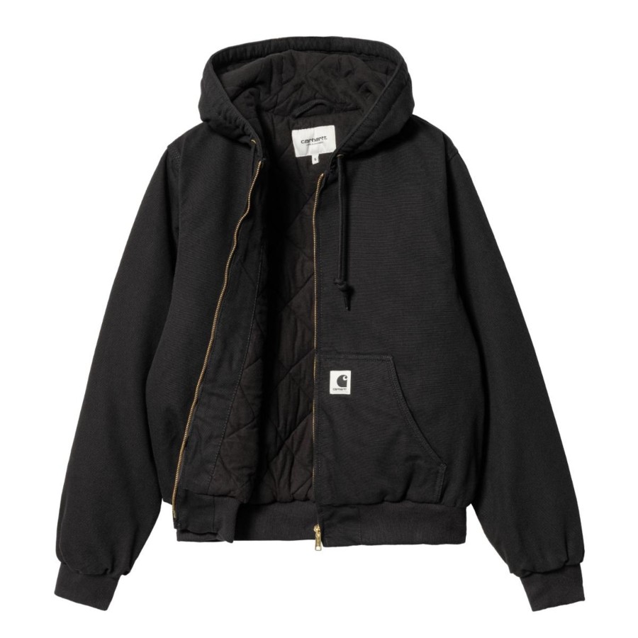 Dame Carhartt WIP | W' Active Jacket