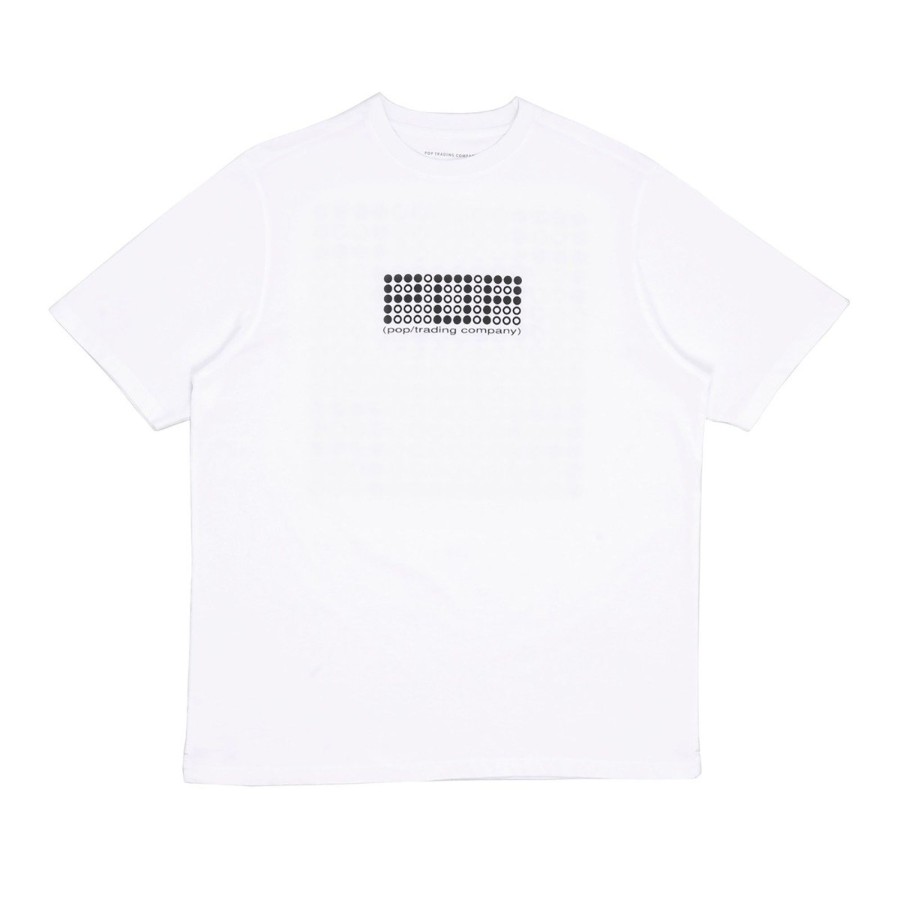 Herre Pop Trading Company | Code T-Shirt