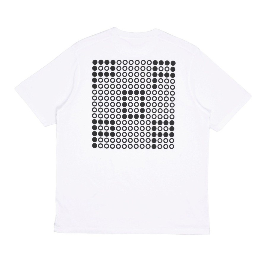 Herre Pop Trading Company | Code T-Shirt