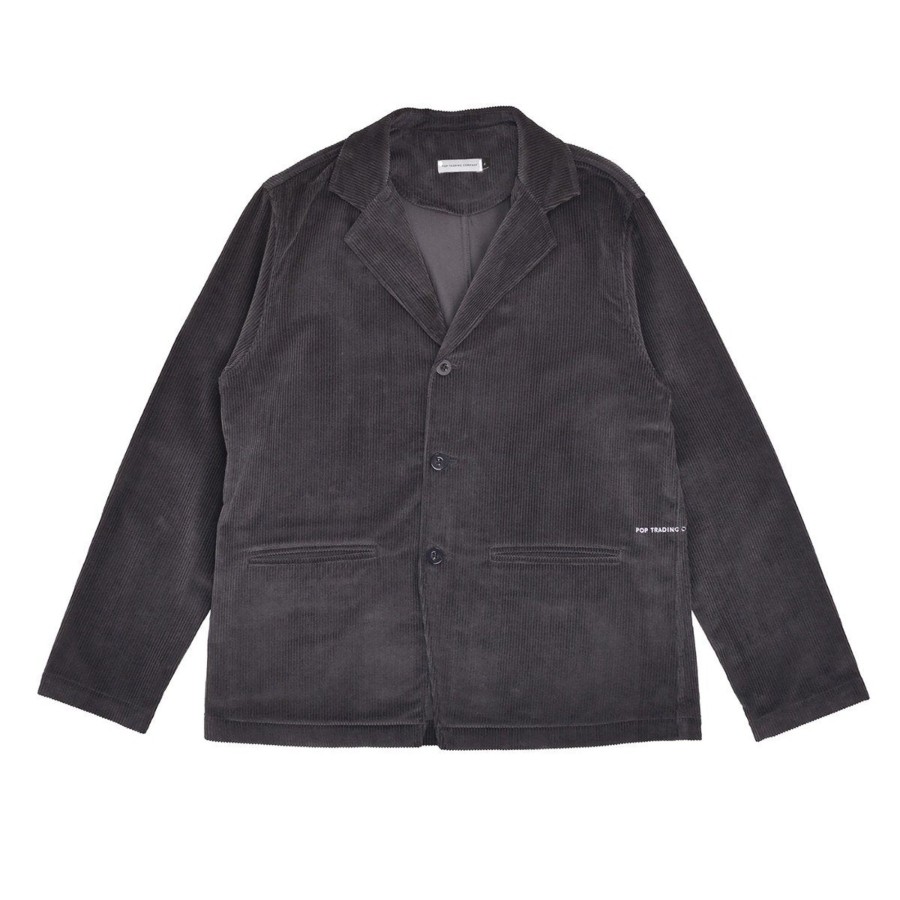 Herre Pop Trading Company | Cord Suit Jacket