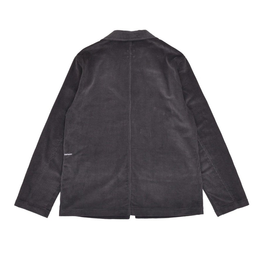 Herre Pop Trading Company | Cord Suit Jacket