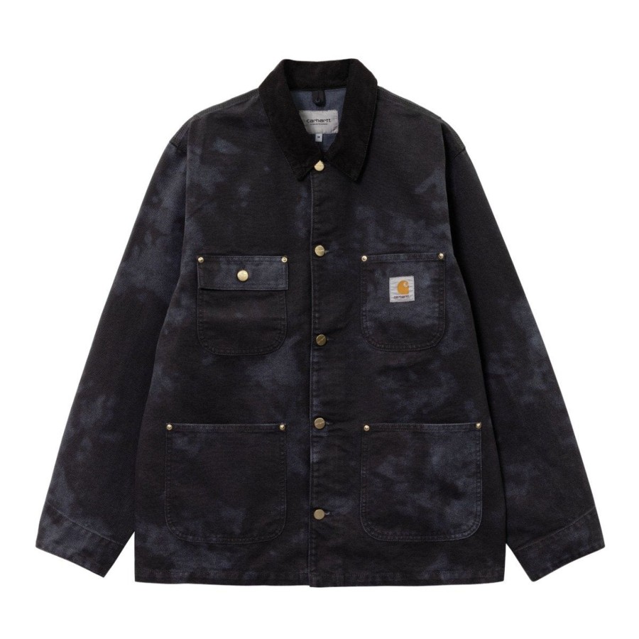 Herre Carhartt WIP | Og Chore Chromo Coat