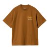 Herre Carhartt WIP | S/S Trophy T-Shirt