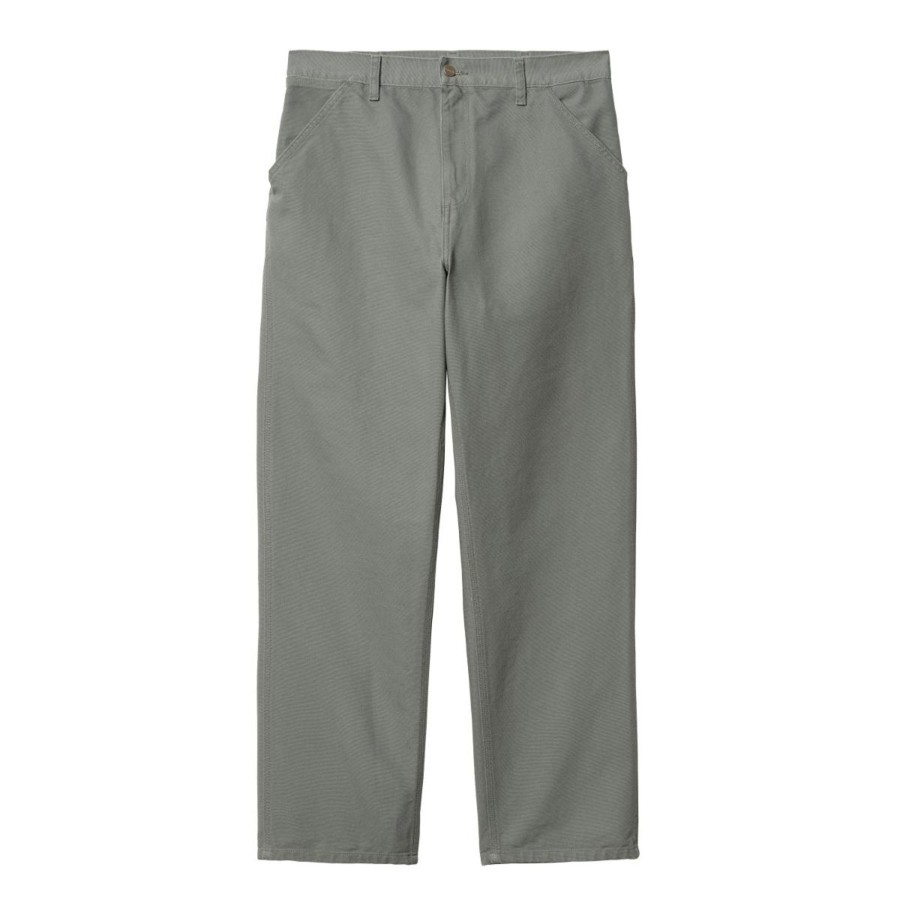 Herre Carhartt WIP | Simple Pant Dearborn