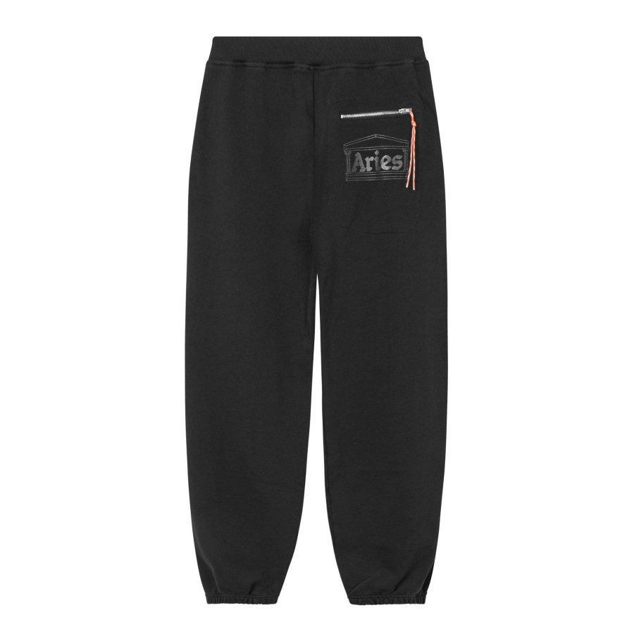 Dame Aries | Premium Temple Sweatpant