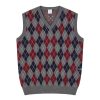 Herre Pop Trading Company | Burlington Knitted Spencer