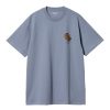 Herre Carhartt WIP | S/S Diagram C T-Shirt