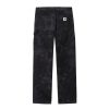 Dame Carhartt WIP | W' Pierce Chromo Pant Straight