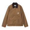 Herre Carhartt WIP | Detroit Jacket (Summer)