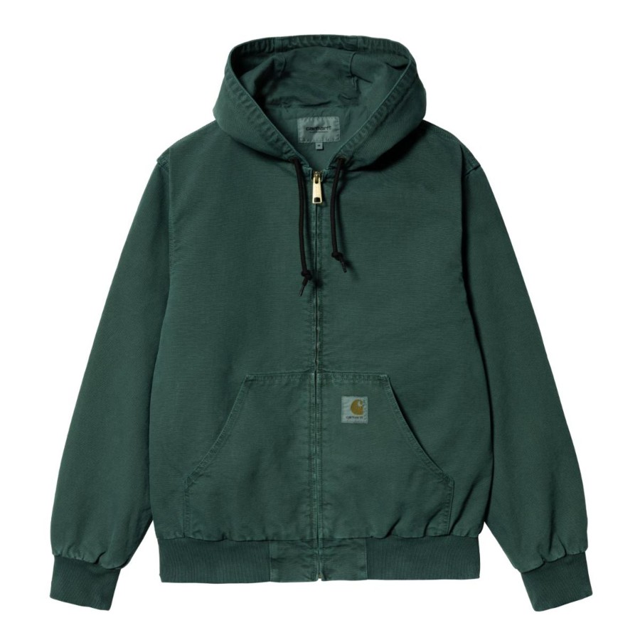 Herre Carhartt WIP | Active Jacket (Summer)