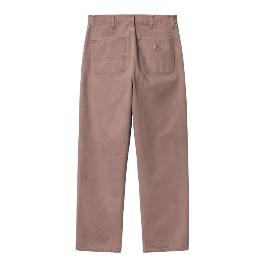 Herre Carhartt WIP | Simple Pant Dearborn