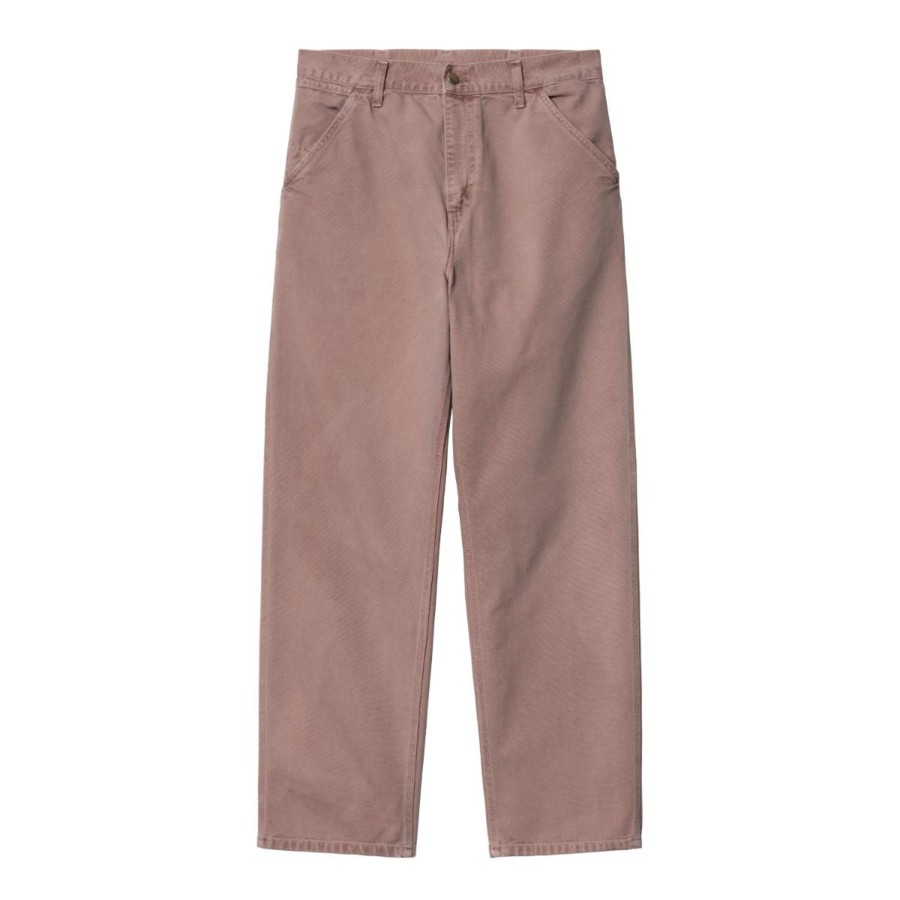 Herre Carhartt WIP | Simple Pant Dearborn