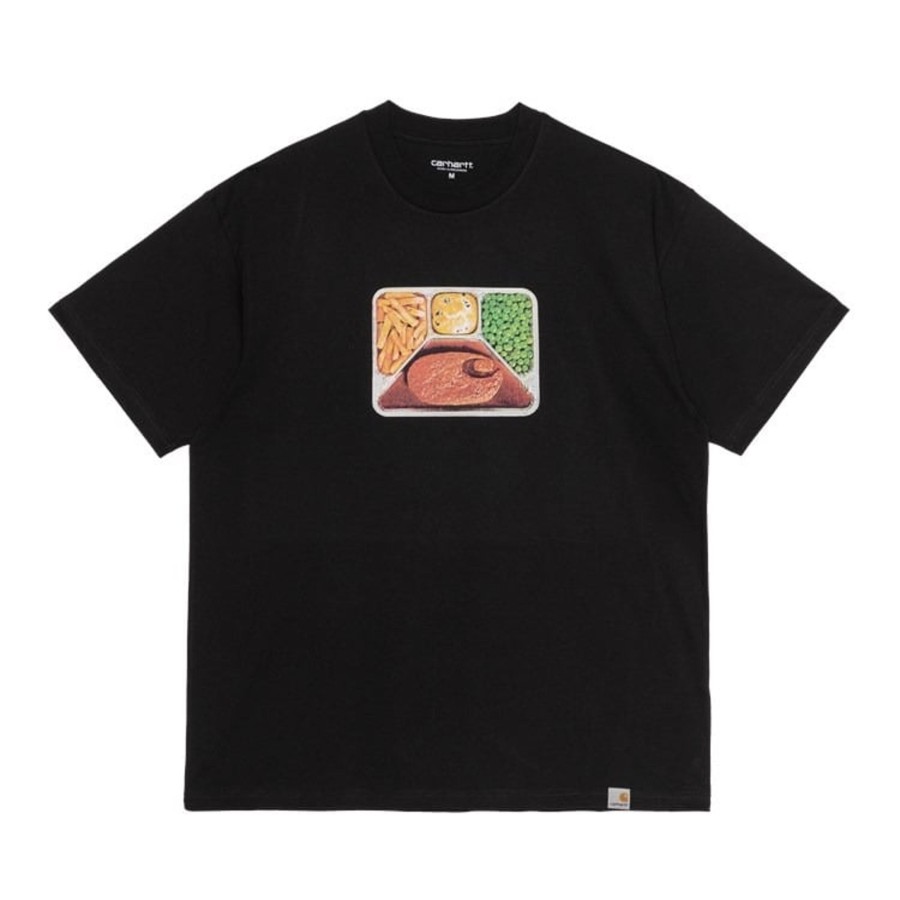 Herre Carhartt WIP | S/S Meatloaf T-Shirt