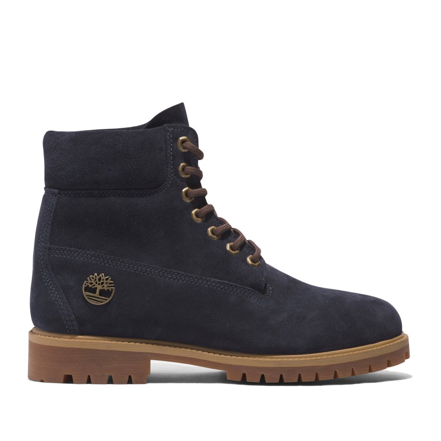 Herre Timberland | Heritage 6-Inch Lace Up