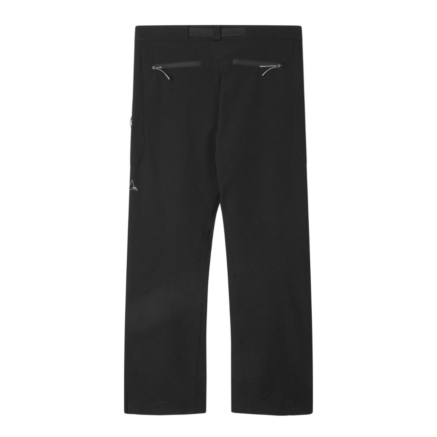 Herre ROA | Technical Trousers Softshell