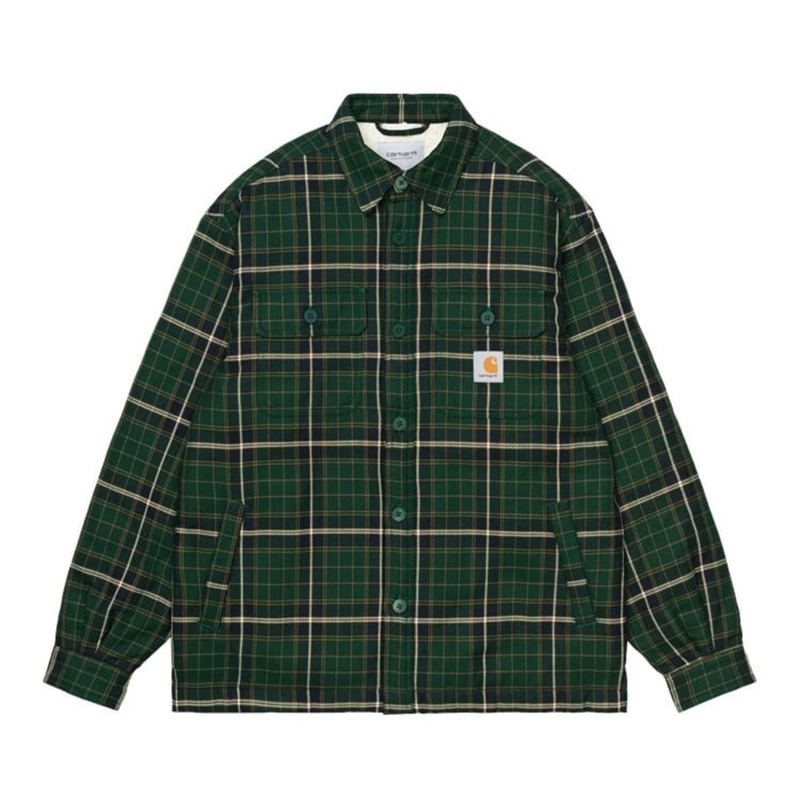 Herre Carhartt WIP | Archer Shirt Jac