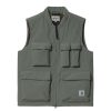 Herre Carhartt WIP | Kilda Vest