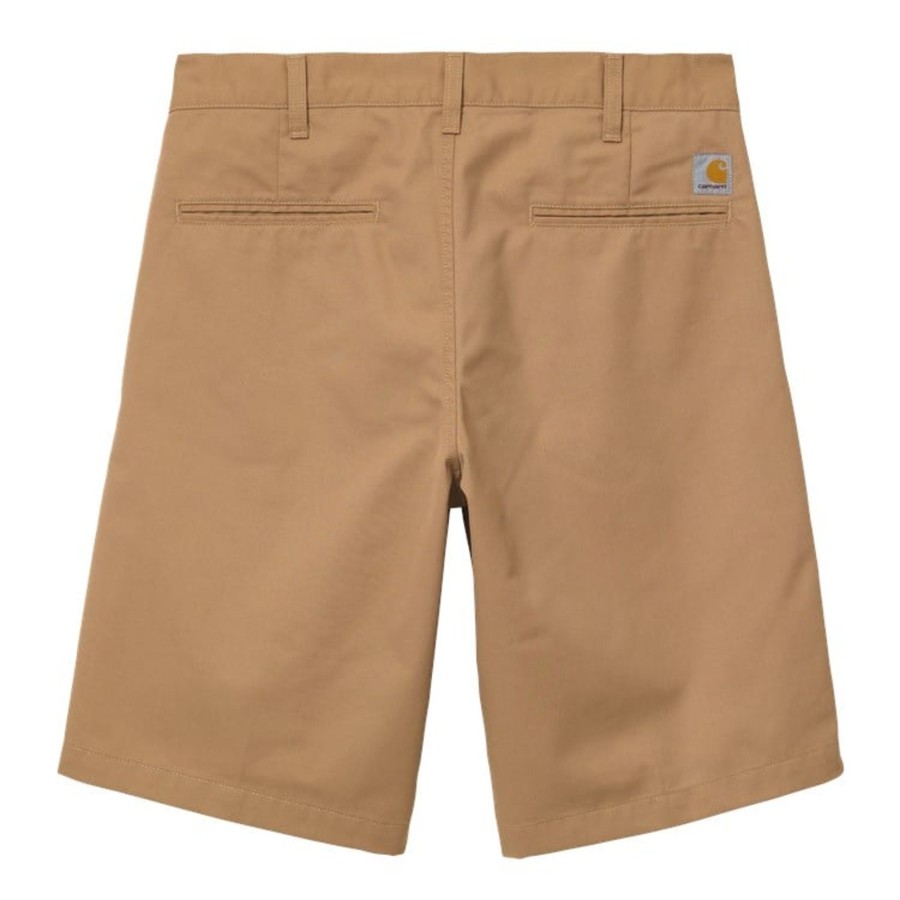 Herre Carhartt WIP | Presenter Short