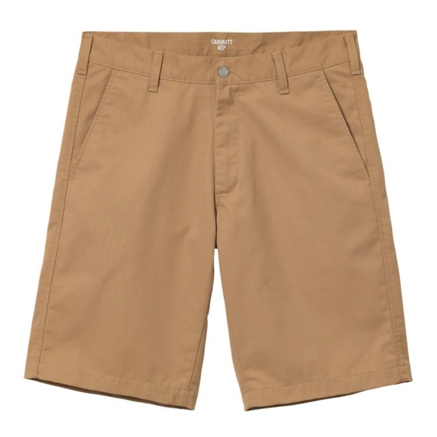 Herre Carhartt WIP | Presenter Short