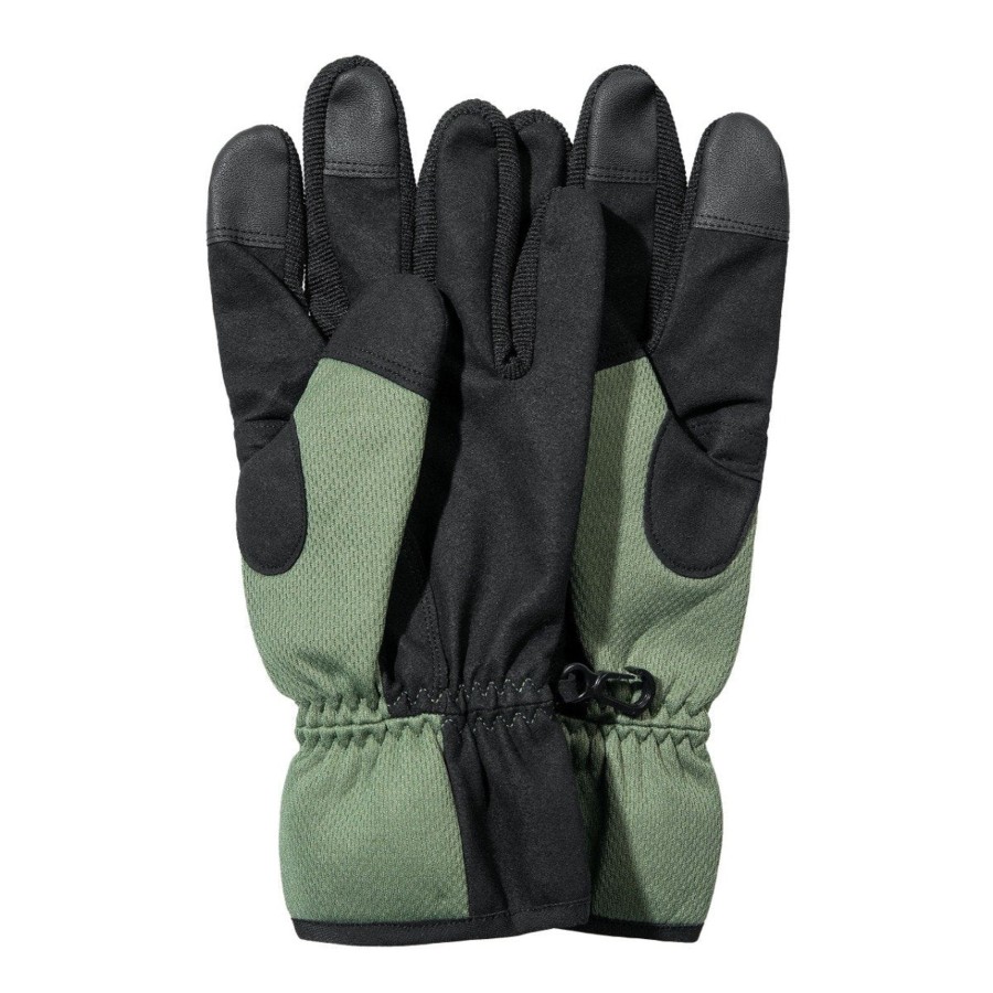 Accessories Carhartt WIP | Derek Gloves Seaweed