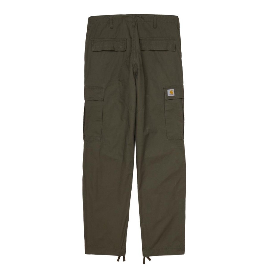 Herre Carhartt WIP | Regular Cargo Pant Columbia