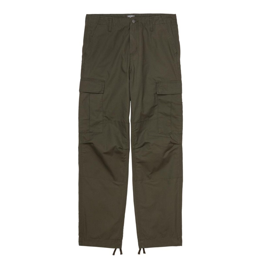 Herre Carhartt WIP | Regular Cargo Pant Columbia