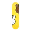 Accessories Pop Trading Company | Miffy 3 Skateboard