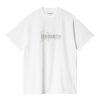 Herre Carhartt WIP | S/S Unified T-Shirt