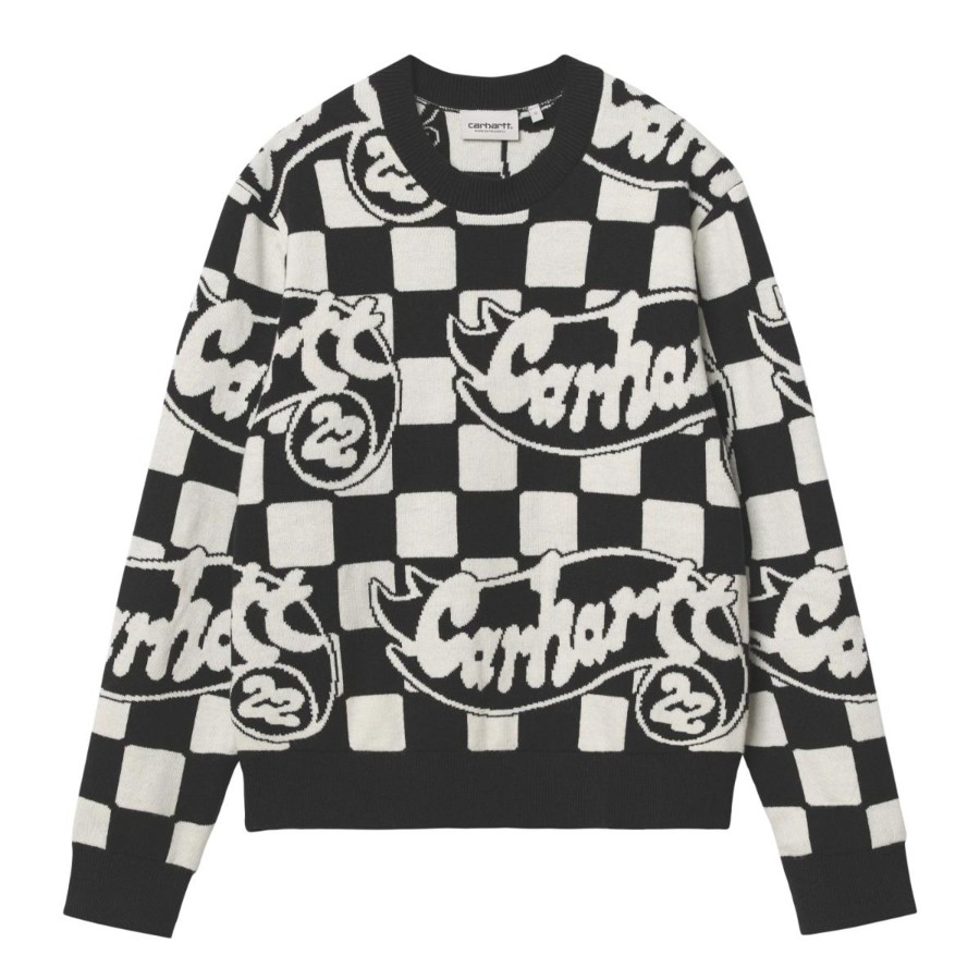 Dame Carhartt WIP | W' Joyride Sweater