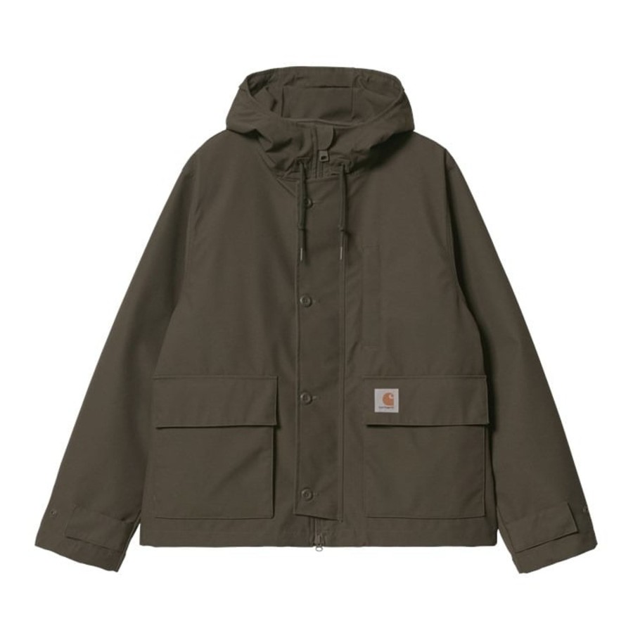 Herre Carhartt WIP | Vernon Jacket