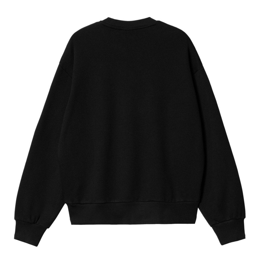 Dame Carhartt WIP | W' Casey Sweatshirt