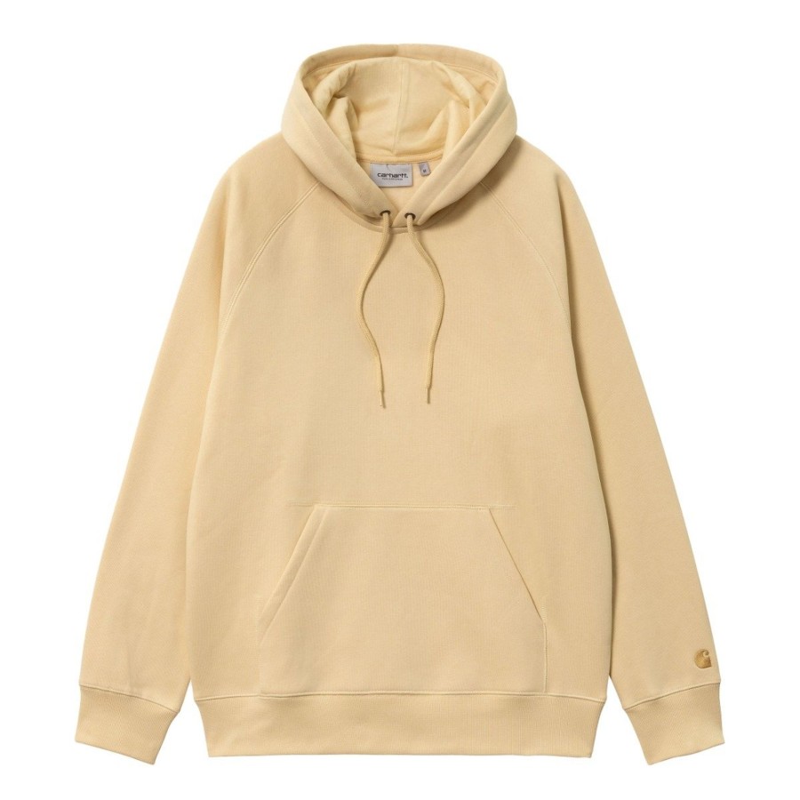 Herre Carhartt WIP | Hooded Chase Sweat