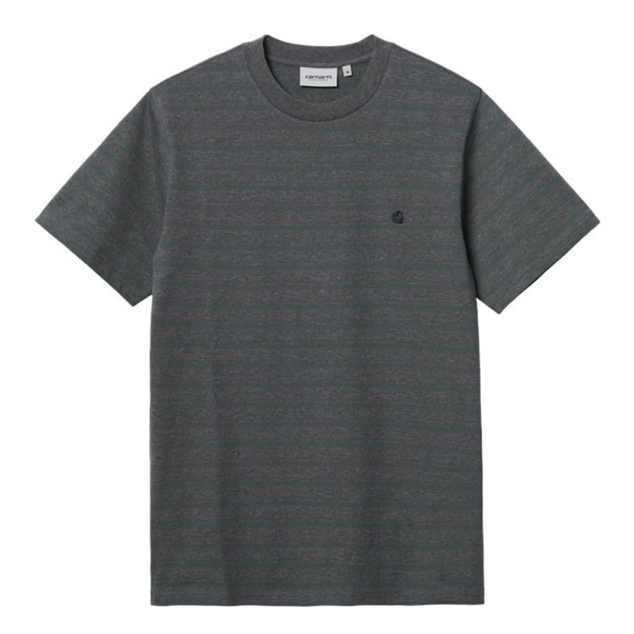 Herre Carhartt WIP | S/S Gleeson T-Shirt