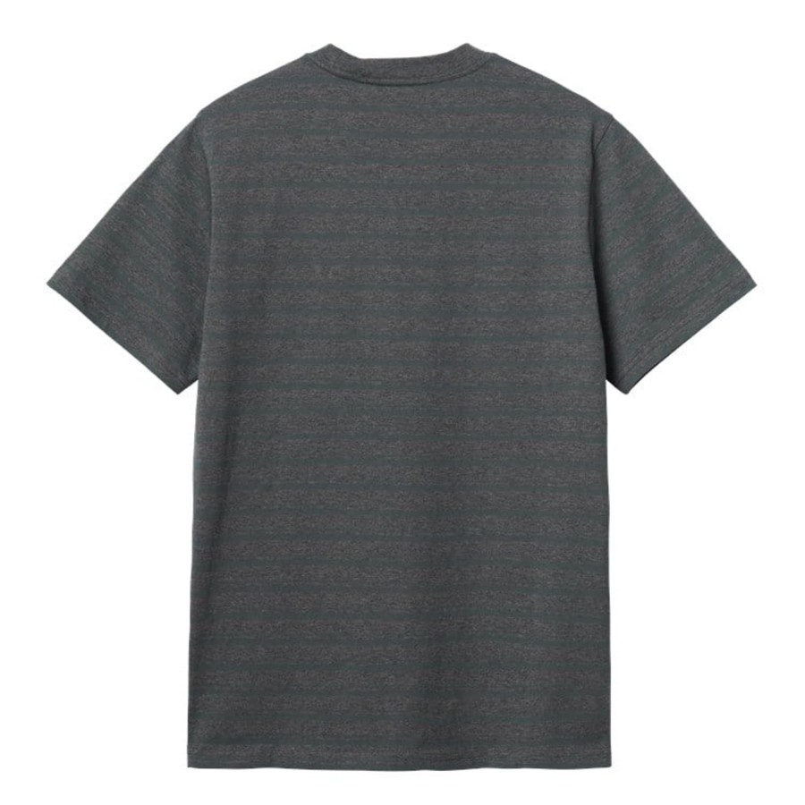 Herre Carhartt WIP | S/S Gleeson T-Shirt