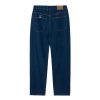 Herre Pop Trading Company | Drs Denim Rinsed