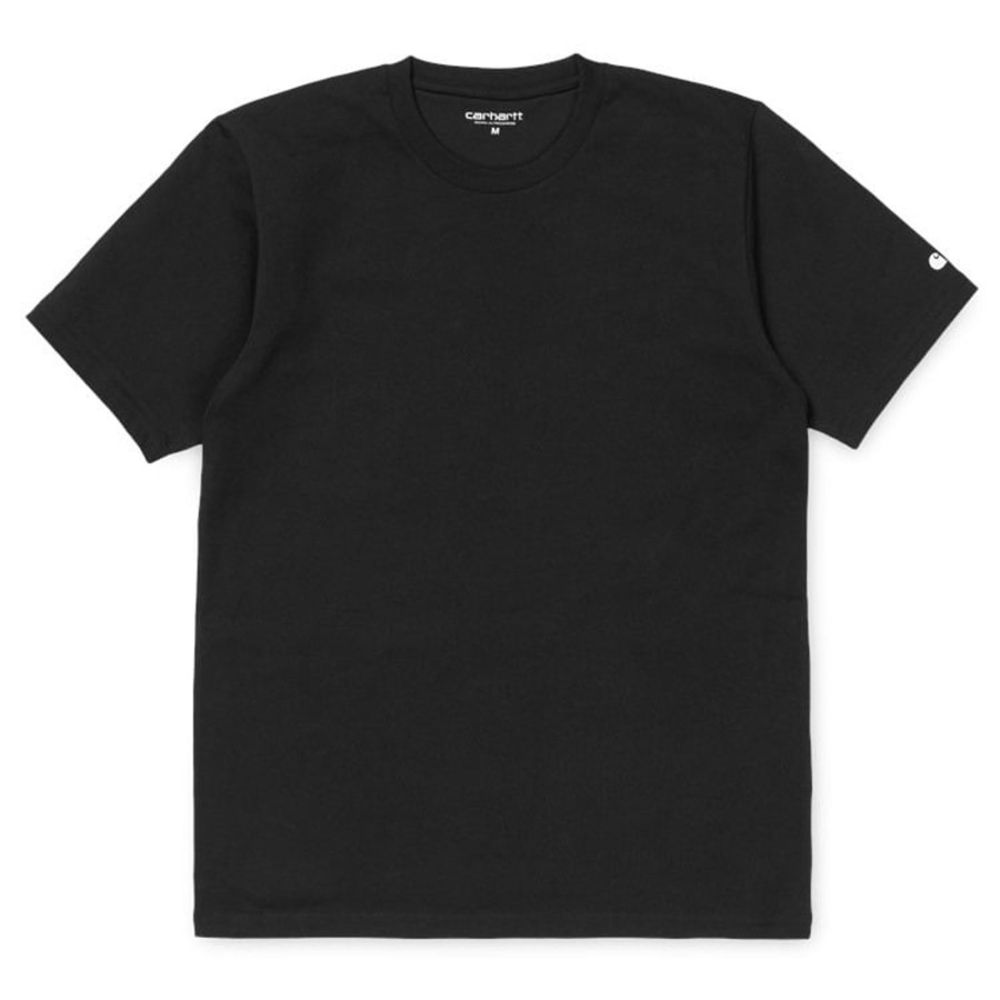 Herre Carhartt WIP | S/S Base T-Shirt