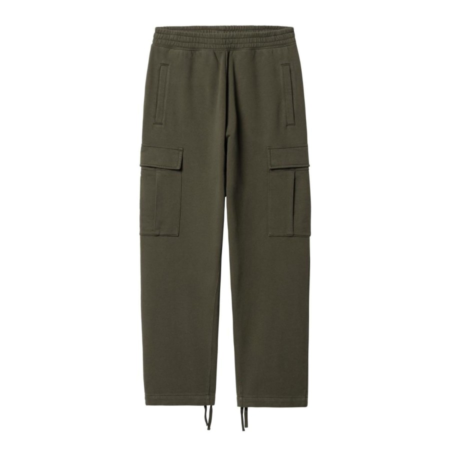 Herre Carhartt WIP | Wade Sweat Pant