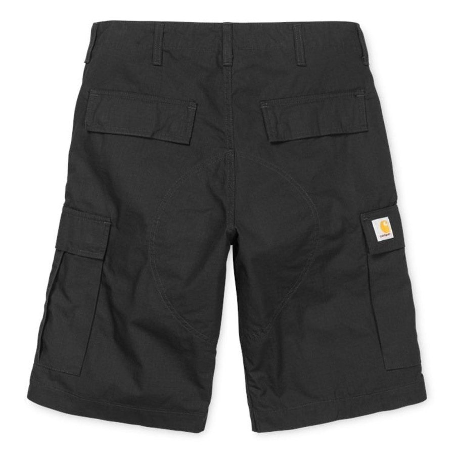 Herre Carhartt WIP | Regular Cargo Short