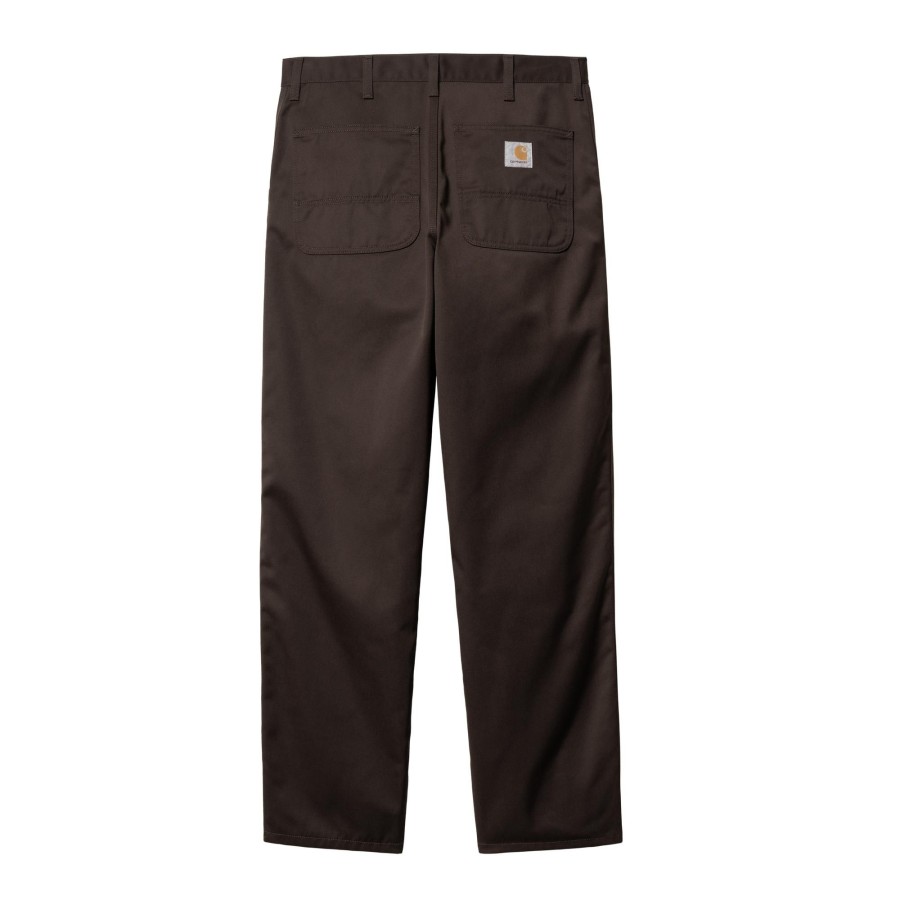 Herre Carhartt WIP | Simple Pant Denison