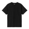 Herre Carhartt WIP | S/S Military T-Shirt