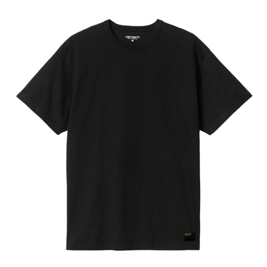 Herre Carhartt WIP | S/S Military T-Shirt