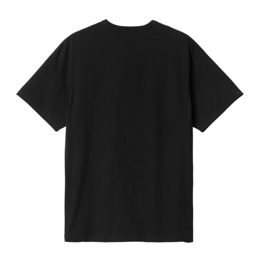 Herre Carhartt WIP | S/S Military T-Shirt