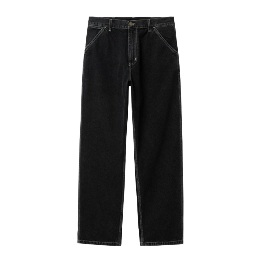 Herre Carhartt WIP | Simple Pant Norco