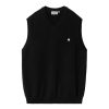 Herre Carhartt WIP | Madison Vest Sweater