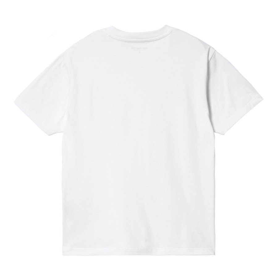 Dame Carhartt WIP | W' S/S Casey T-Shirt