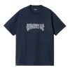 Herre Carhartt WIP | S/S Throw Up T-Shirt