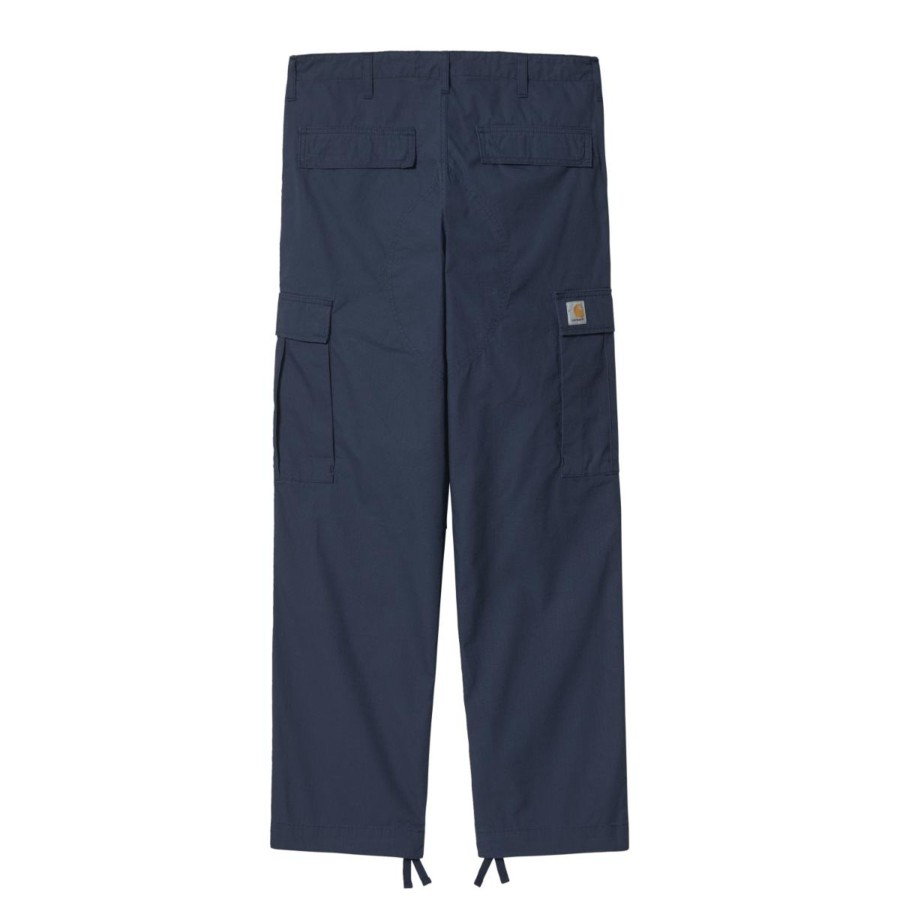 Herre Carhartt WIP | Regular Cargo Pant Columbia