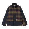 Herre Carhartt WIP | Highland Jacket