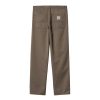 Herre Carhartt WIP | Simple Pant Denison